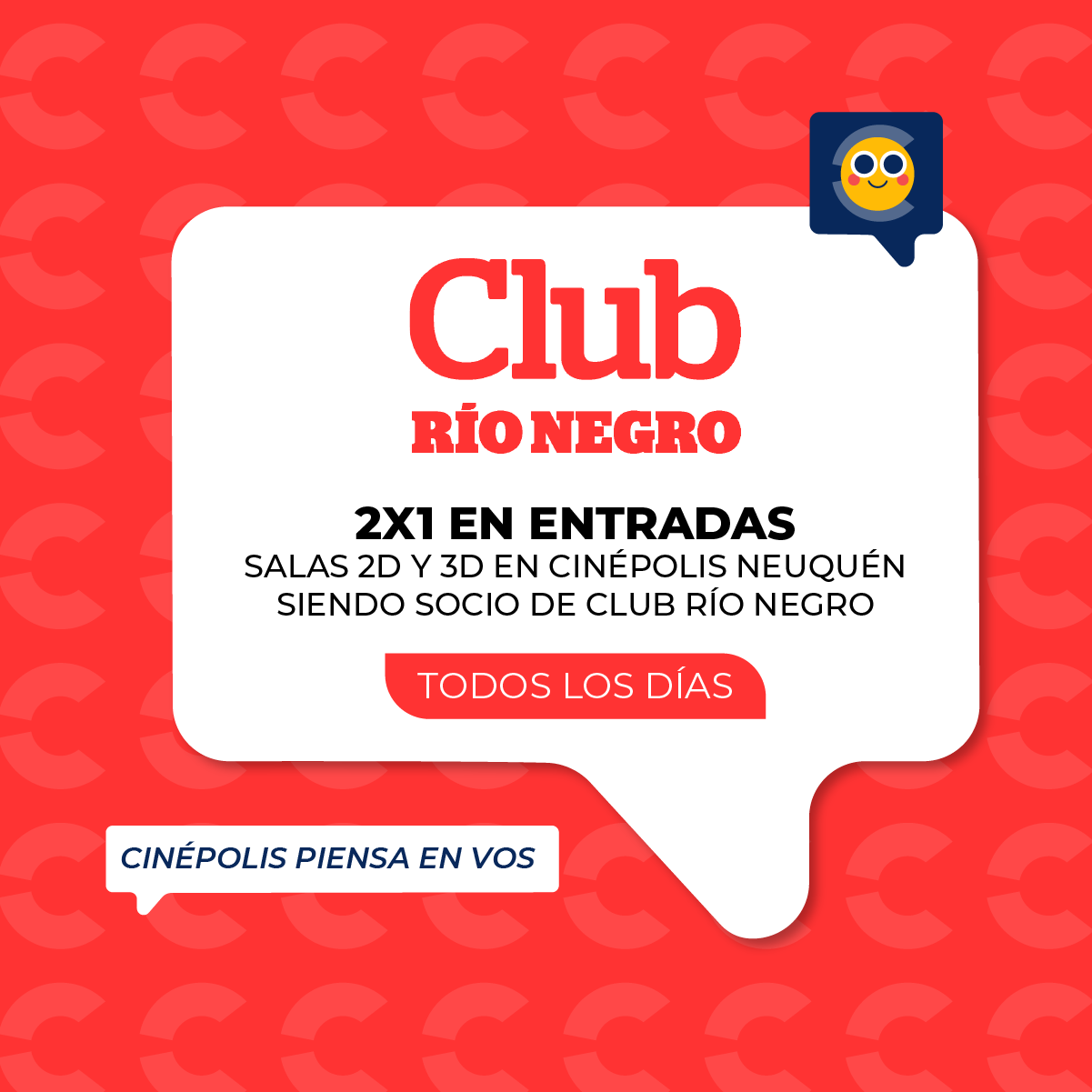 Promociones - Cinépolis